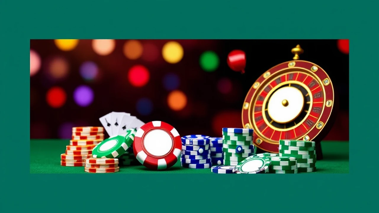 Your Go-To Handbook to Understanding the World of Casinos