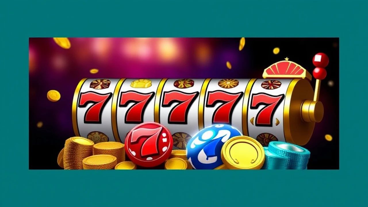 Tips Terbaik untuk Memenangkan Permainan Slot di Casino Online