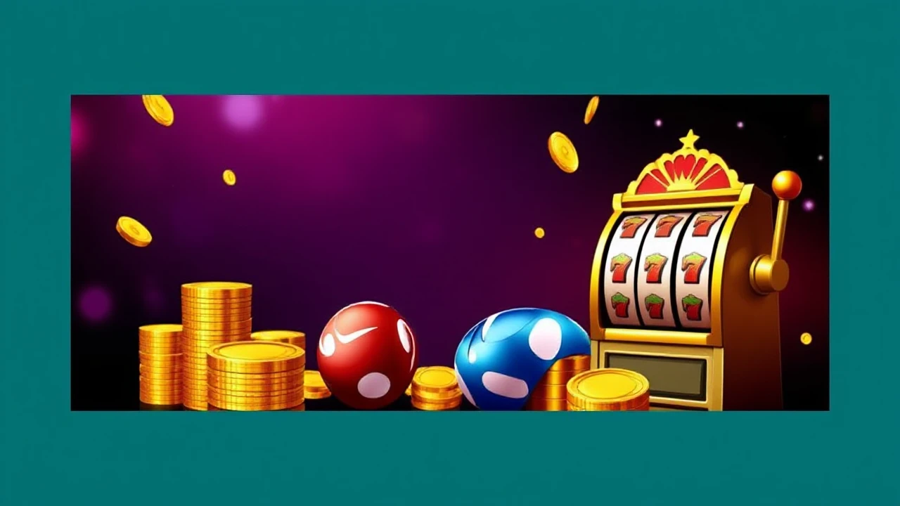 Cara Terjamin untuk Meraih Jackpot Mesin Online