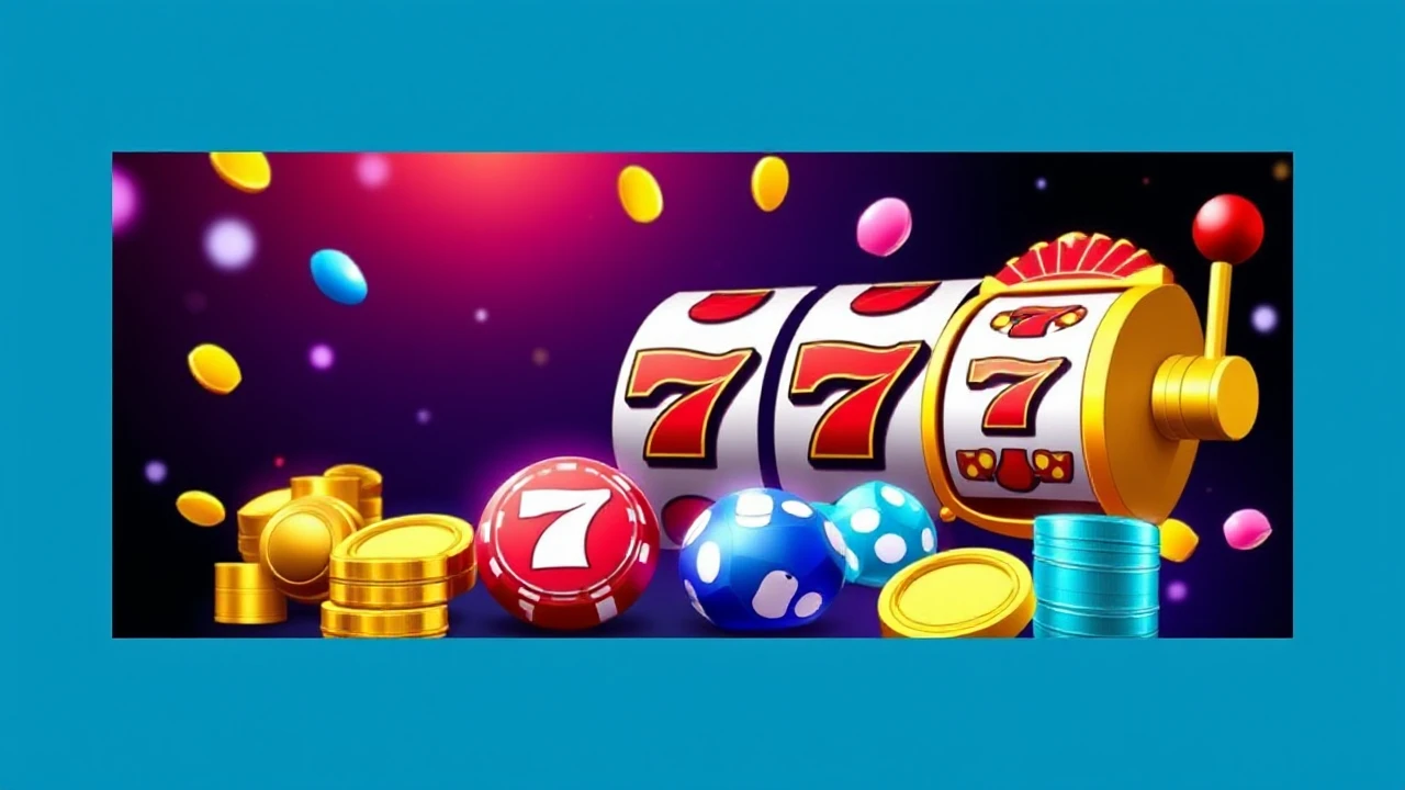 Uncovering the Latest Trends in Online Slot Gaming