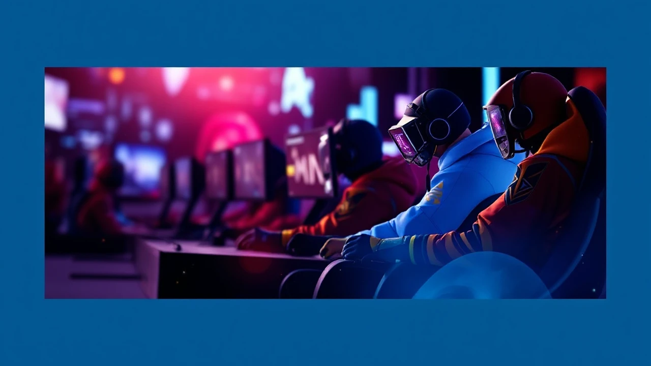 Unveiling the Esports Realm: Latest Developments and Future Projections
