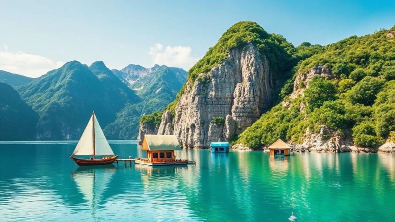 The Emergence of Sustainable Travel Trends