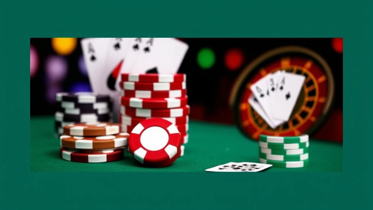 Exciting Casino Games You Should Experience Once in a Lifetime!