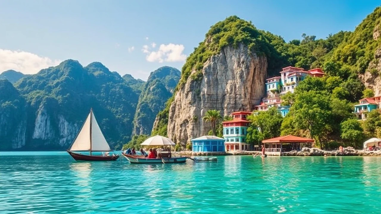 The Rise of Sustainable Tourism: Trends in Responsible Travel