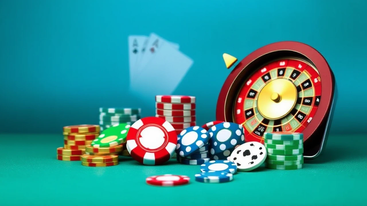 A Guide on Choosing the Ideal Casino Games for You