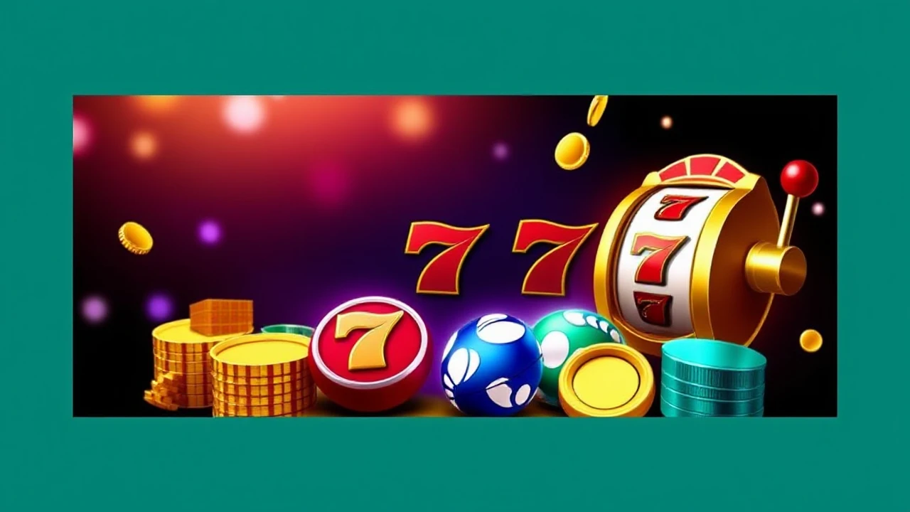 Keuntungan Menikmati Slot Casino Online Bagi Keseimbangan Emosi Anda