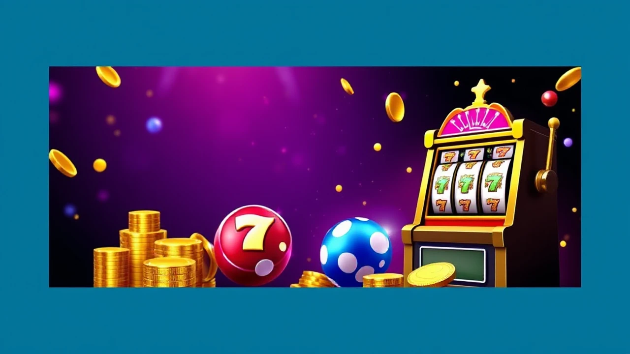 Unraveling this Science Beneath Internet Casino Machine Prizes: A Detailed Analysis