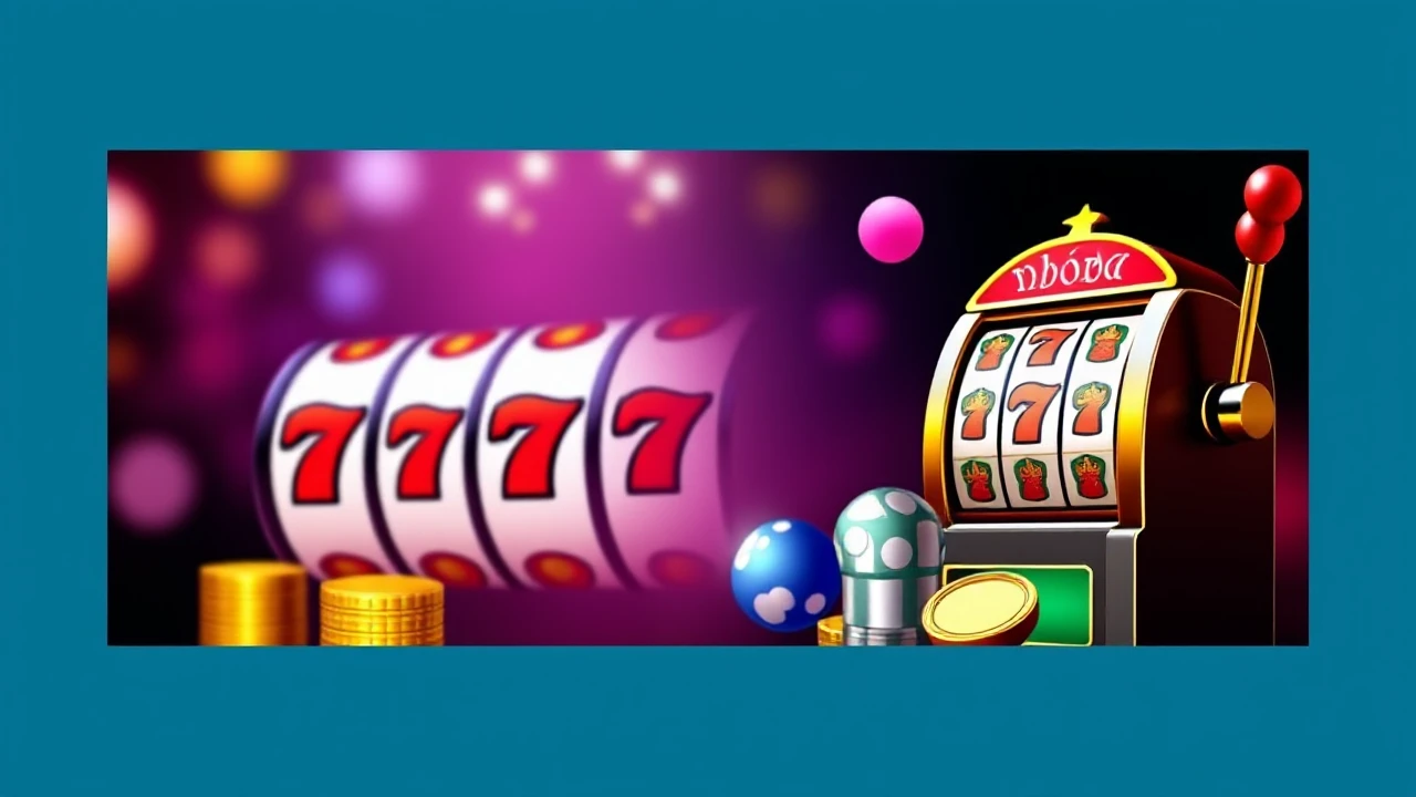 The Dos and Don'ts of Playing Casino Slots