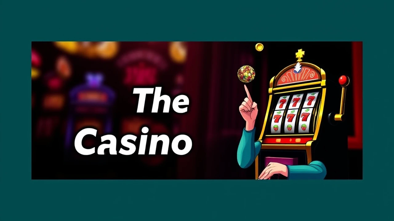 Sandra The Casino Cheater