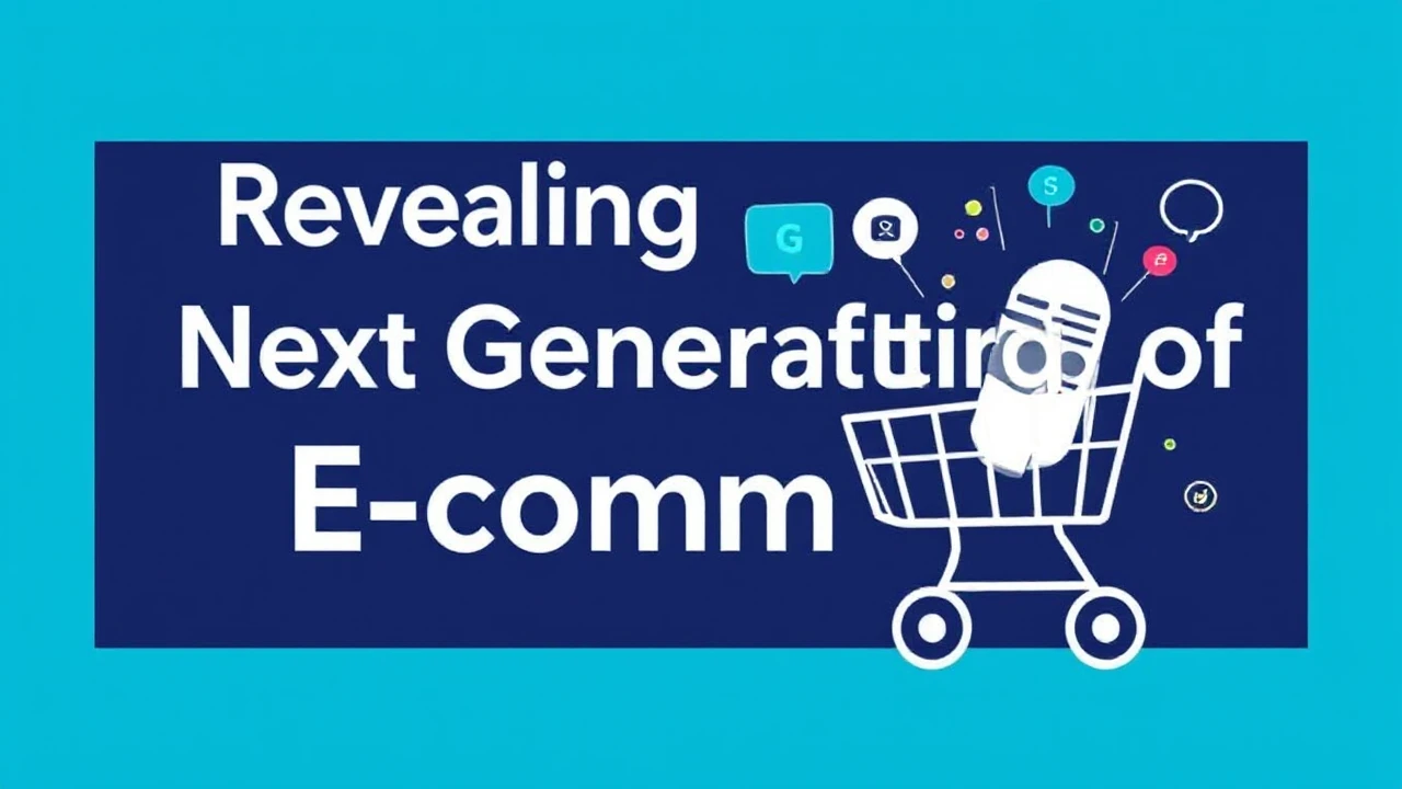 Revealing the Next Generation of E-Commerce: Emerging Trends for Business Owners