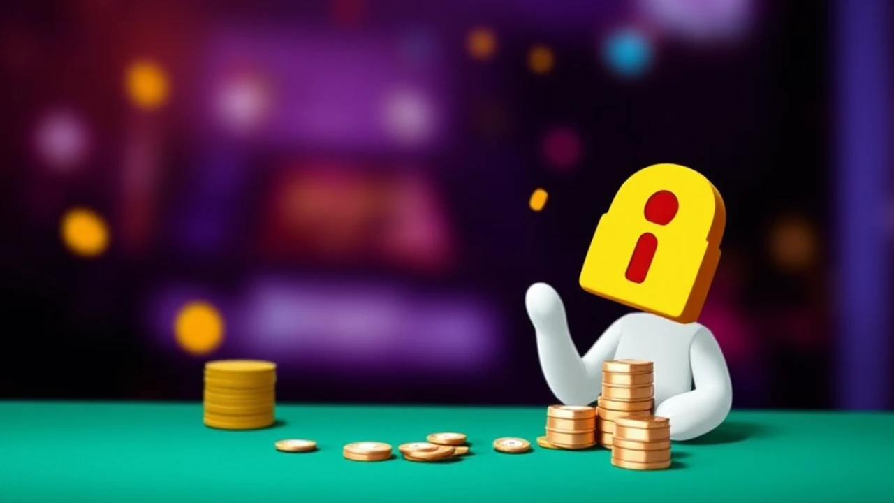 Adakah Data Peribadi Saya Selamat dengan Ejen Mega888?