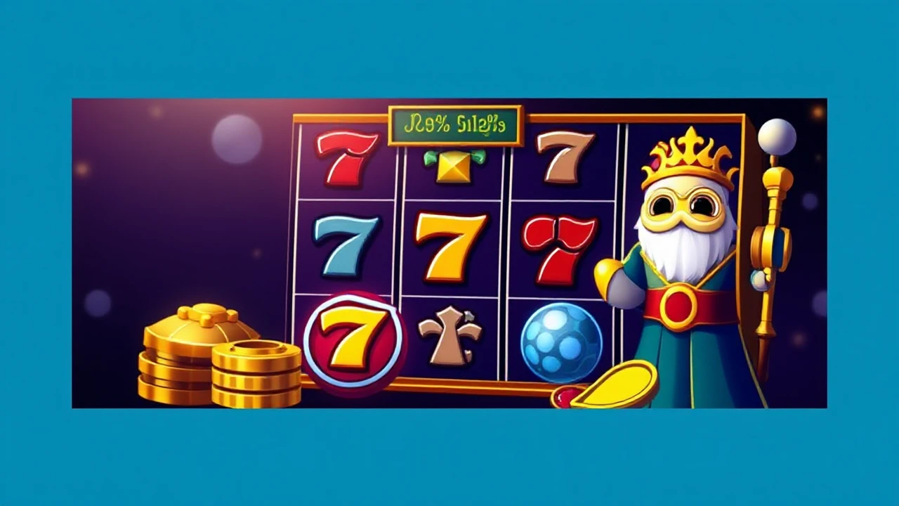Craft of Crafting Engaging Storylines and Characters in Slot Games