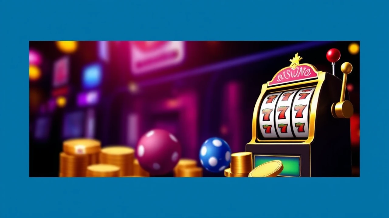 Unveiling the Top Casino Slot Strategies of Pro Players