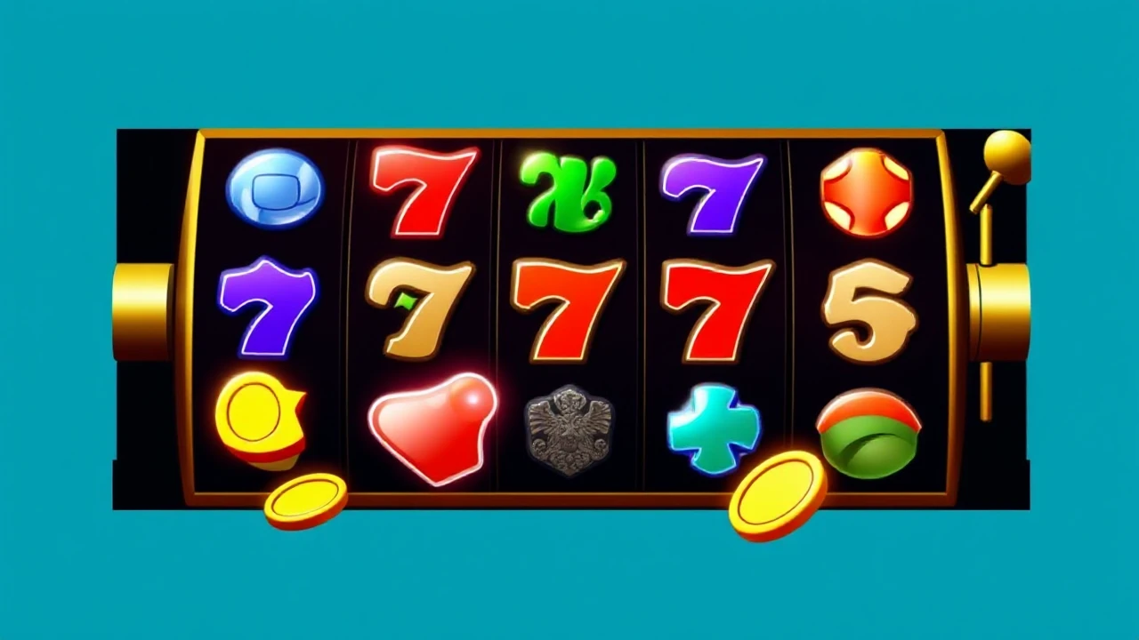 Unveiling the Hidden Truths of Scatter Symbols in Slot Games: Discovering Free Spins and Beyond