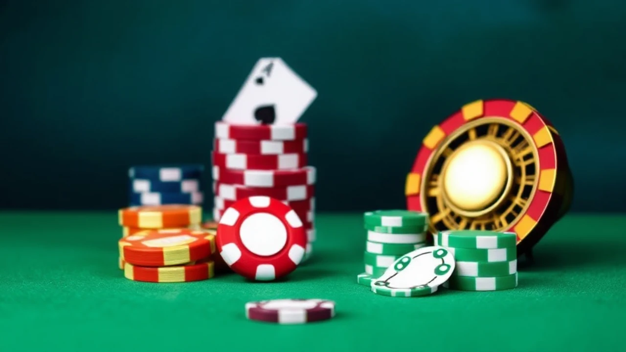 Top 7 Gambling Blunders to Stay Away From: A Handbook to Wiser Betting