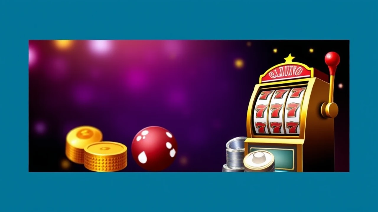 Breaking Down the Odds: How to Win Big at Casino Slots