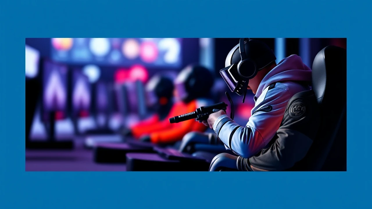 The Growth of E-Sports: A Trend to Follow in 2021