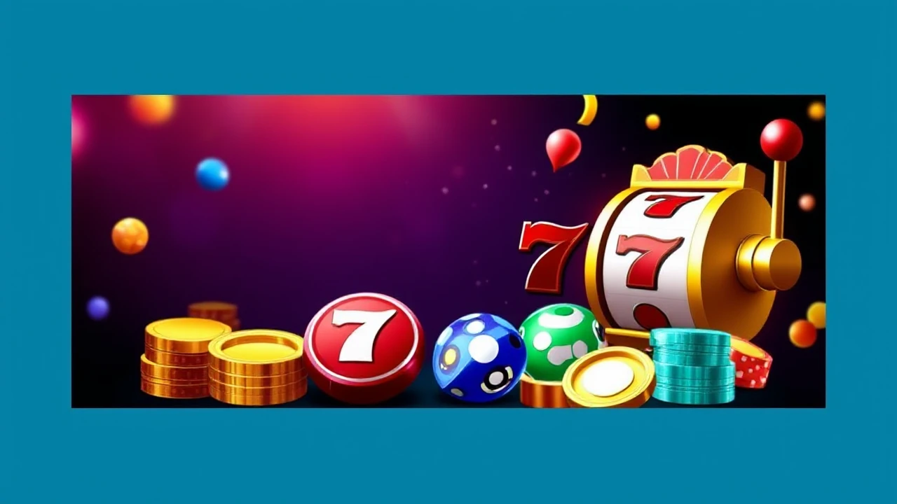 Mastering the Art of Picking the Finest Casino Slot Game