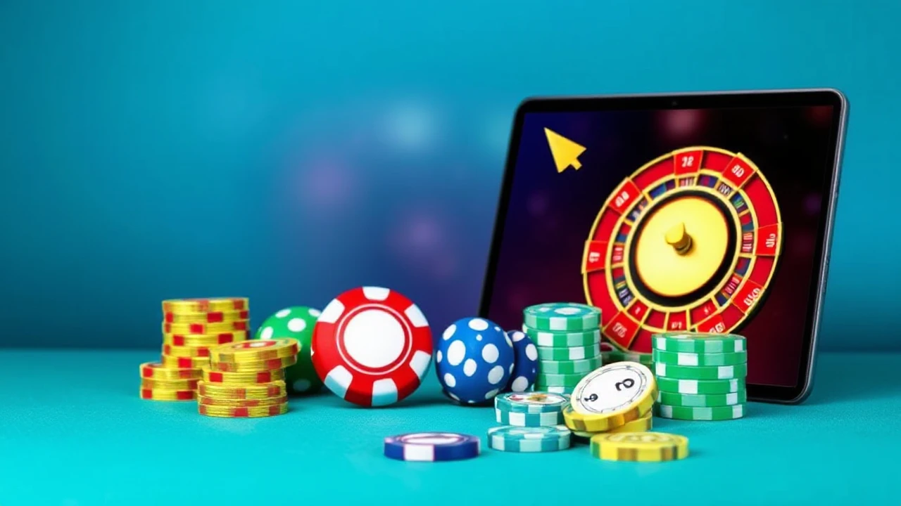 Helpful Methods for Winning in Digital Gaming House Options: How You Can Do