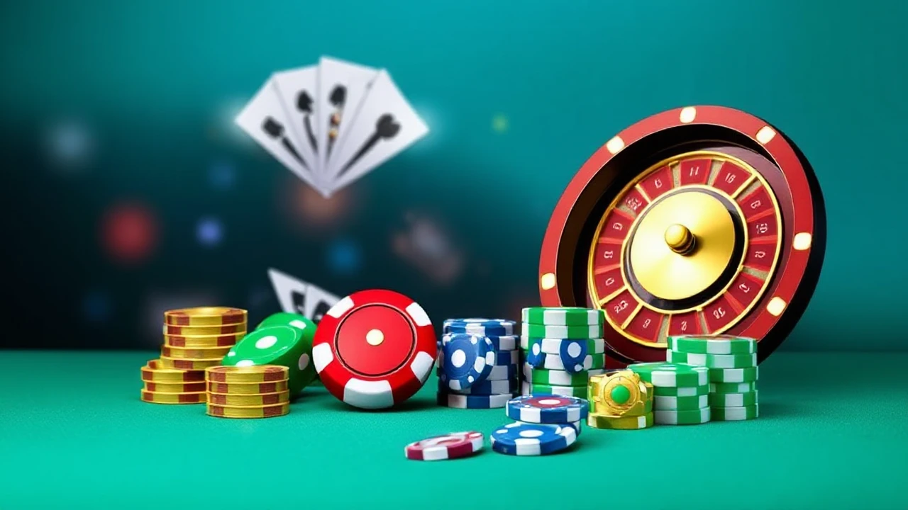 A Comprehensive Tutorial on Selecting the Best Casino for You