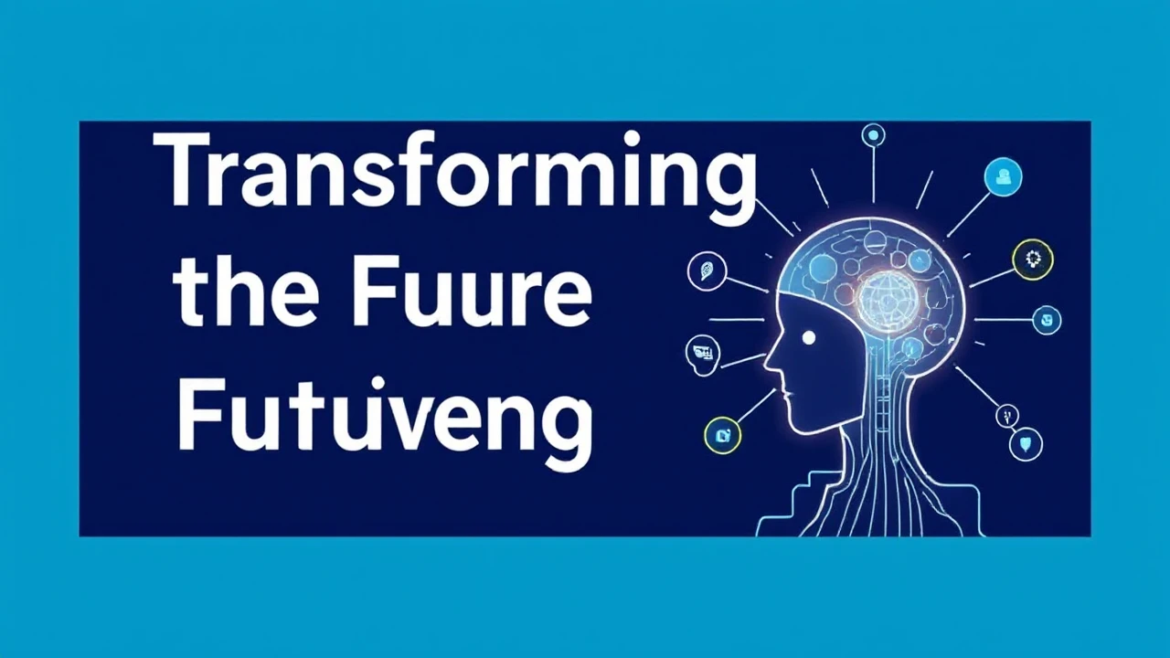 Transforming the Future of Living: Leading Tech Innovations Impacting Our Lives