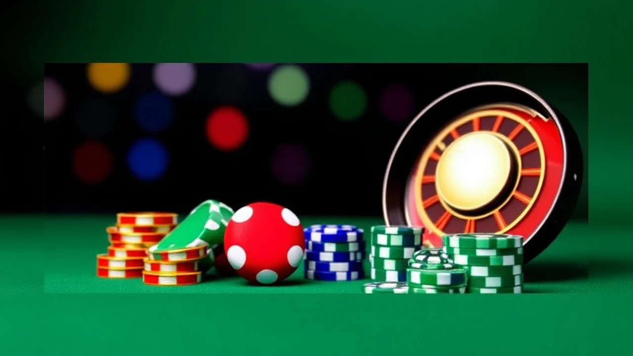 Busting Seven Common Casino Myths Clarified by Experts