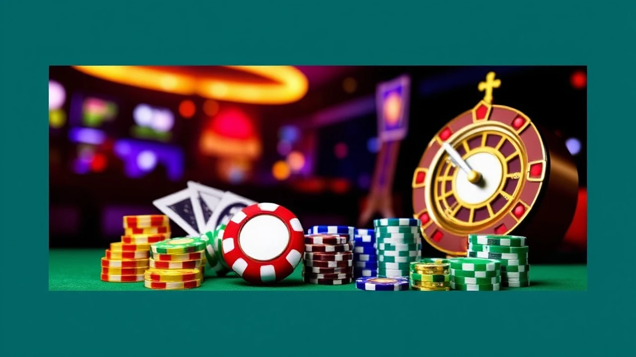 Your Complete Handbook to Exploring the World of Gaming Houses