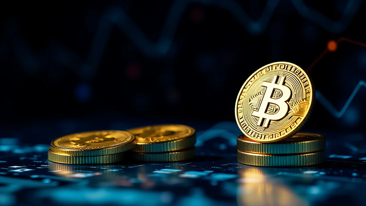 Hur Bitcoin-prisets påverkan på den globala ekonomin