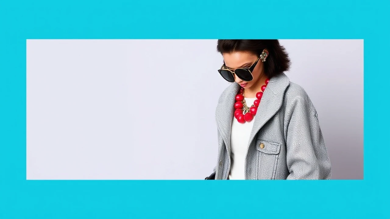 5 Fashionable Techniques to Enhance Your Outfit Like an Expert