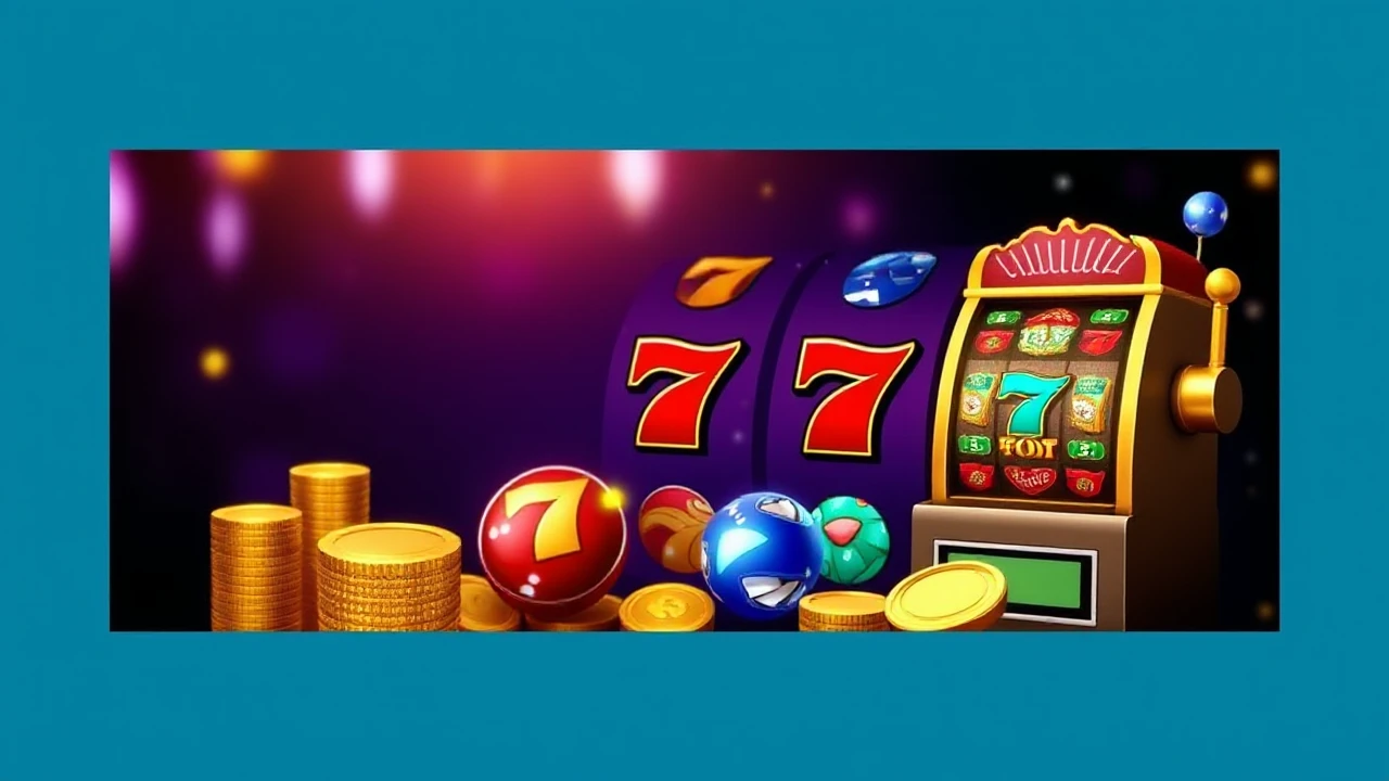 Unveiling Secret Features in Online Casino Machine Games