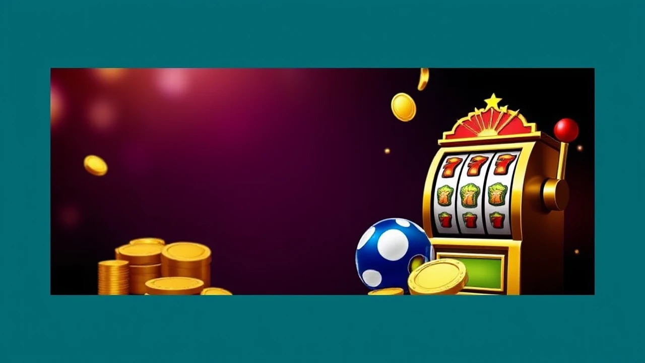 Langkah Ampuh Mengalahkan Mesin Slot dan Memenangkan Jackpot