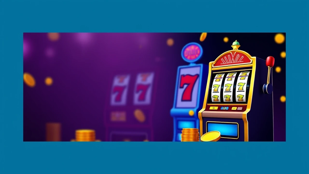Optimizing Your Winnings on Slot Machine Games