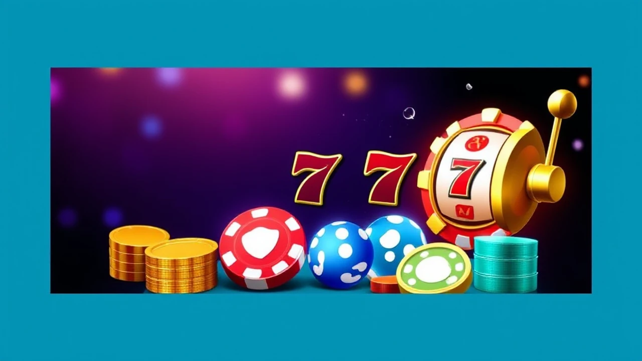 Remaining Ahead in the Game: Patterns to Watch in Internet Casino Slots