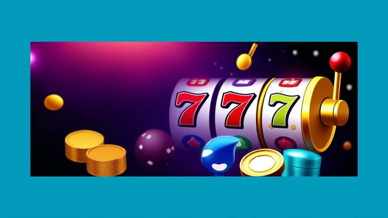 Mastering the Game of Winning Big on Casino Slots: Best 10 Tips