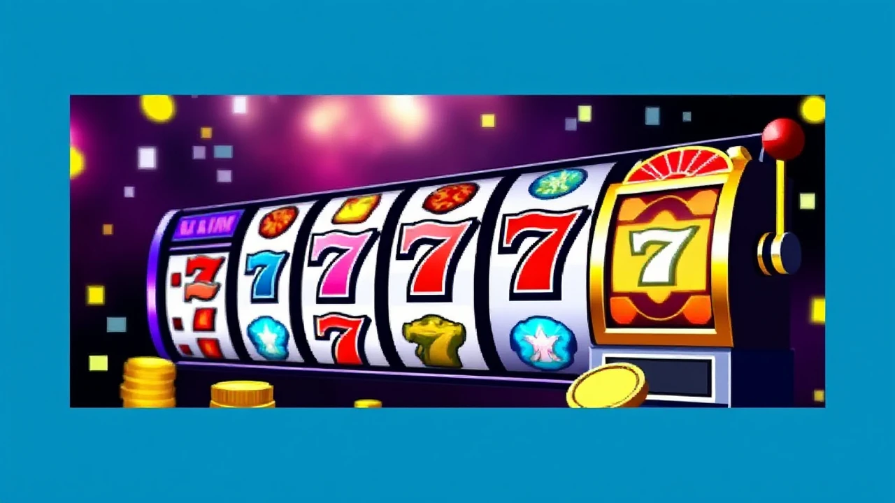 The Evolution of Slot Game Graphics: From Pixelated to High-Definition