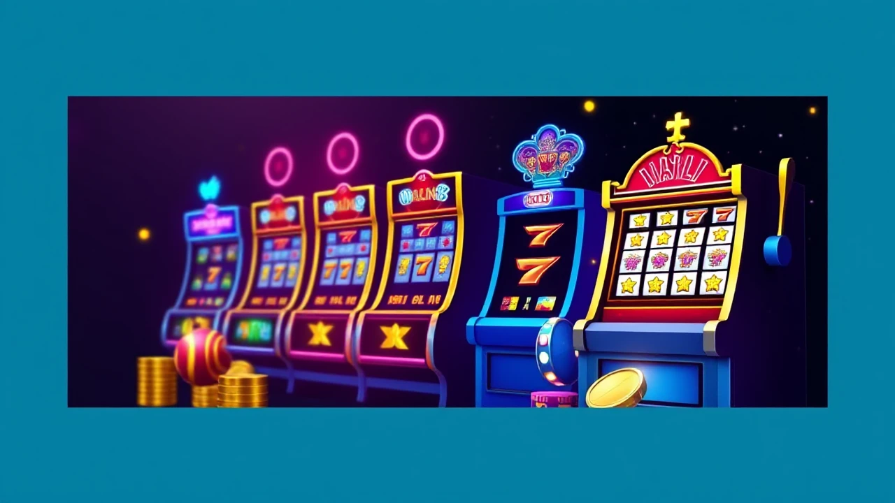 Connection Connecting Internet-Based Casino Machine Themes and Player Engagement