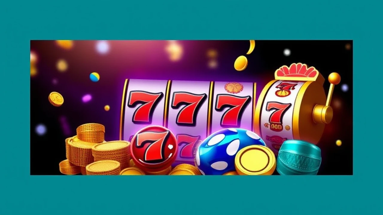 Strategi Terbaik Agar Selalu Menang Main Slot Online