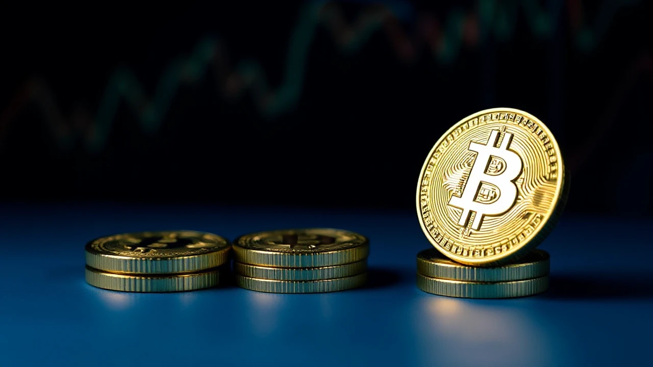 Allt du behöver veta om Bitcoin-prisvariationer
