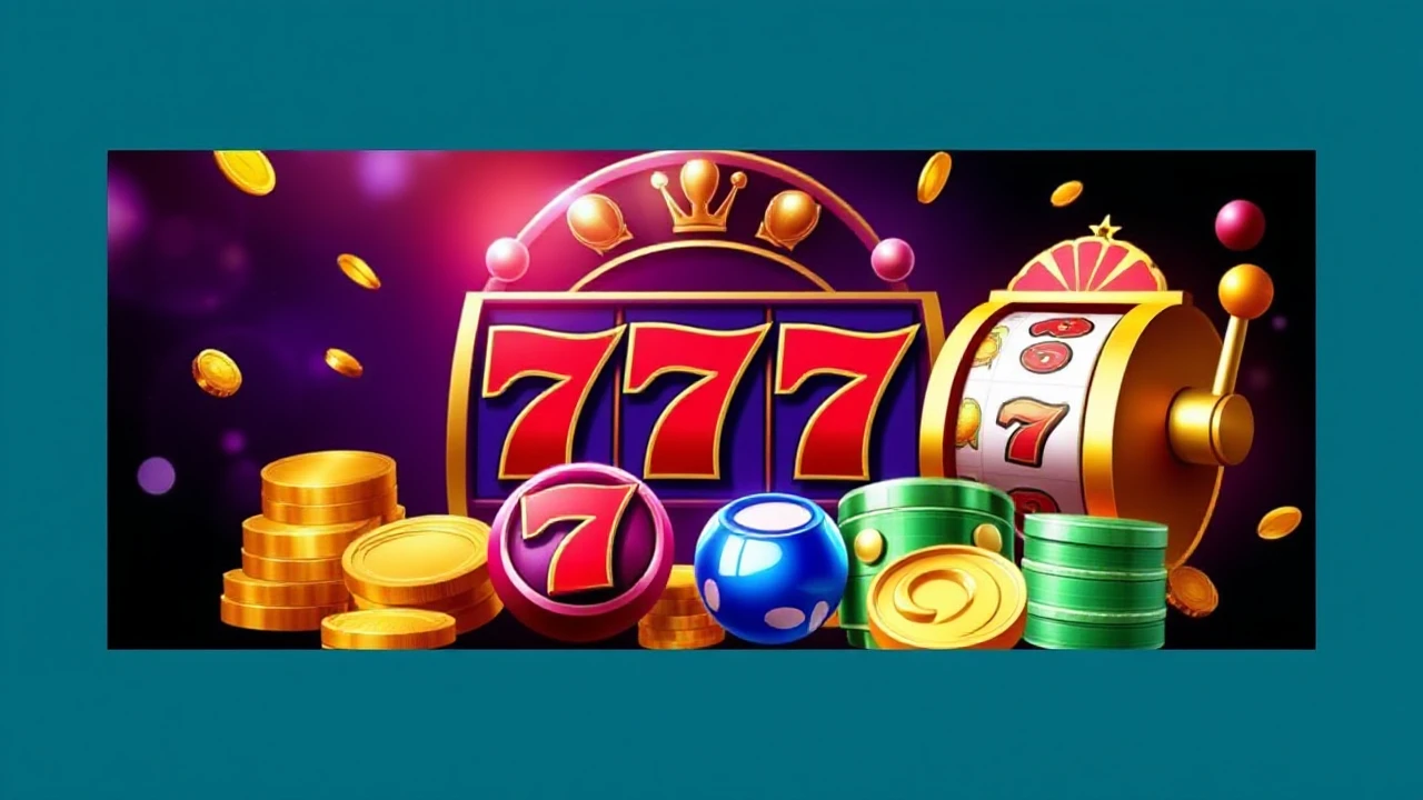 Inovasi Terkini dalam Slot dengan Hadiah Jackpot Progresif