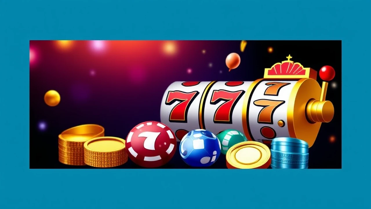 Tips on Selecting the Ideal Casino Slots for You