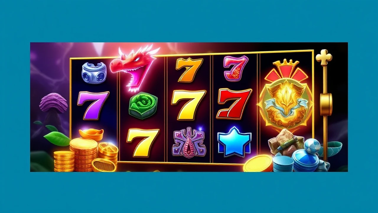 Unveiling the Top Casino Slot Themes of 2022: An Comprehensive Look