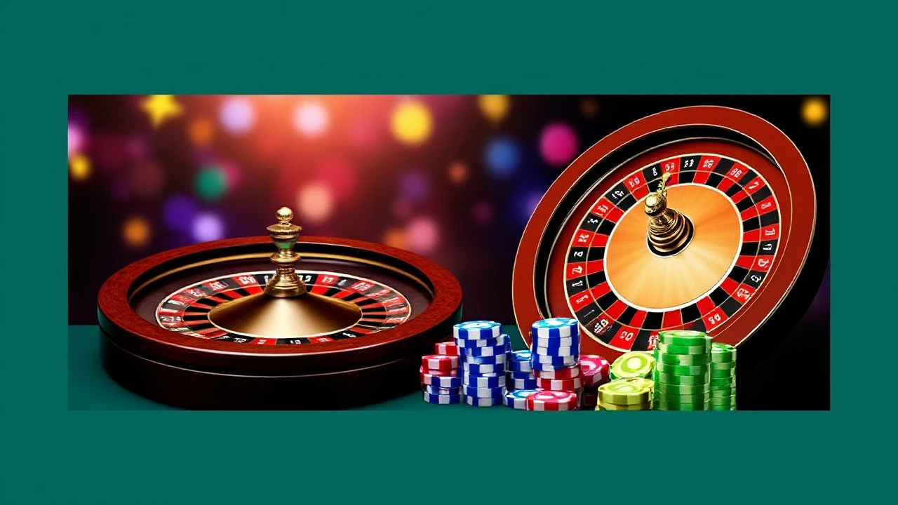 Becoming Proficient in Online Casino Games: A Journey from Novice to Pro