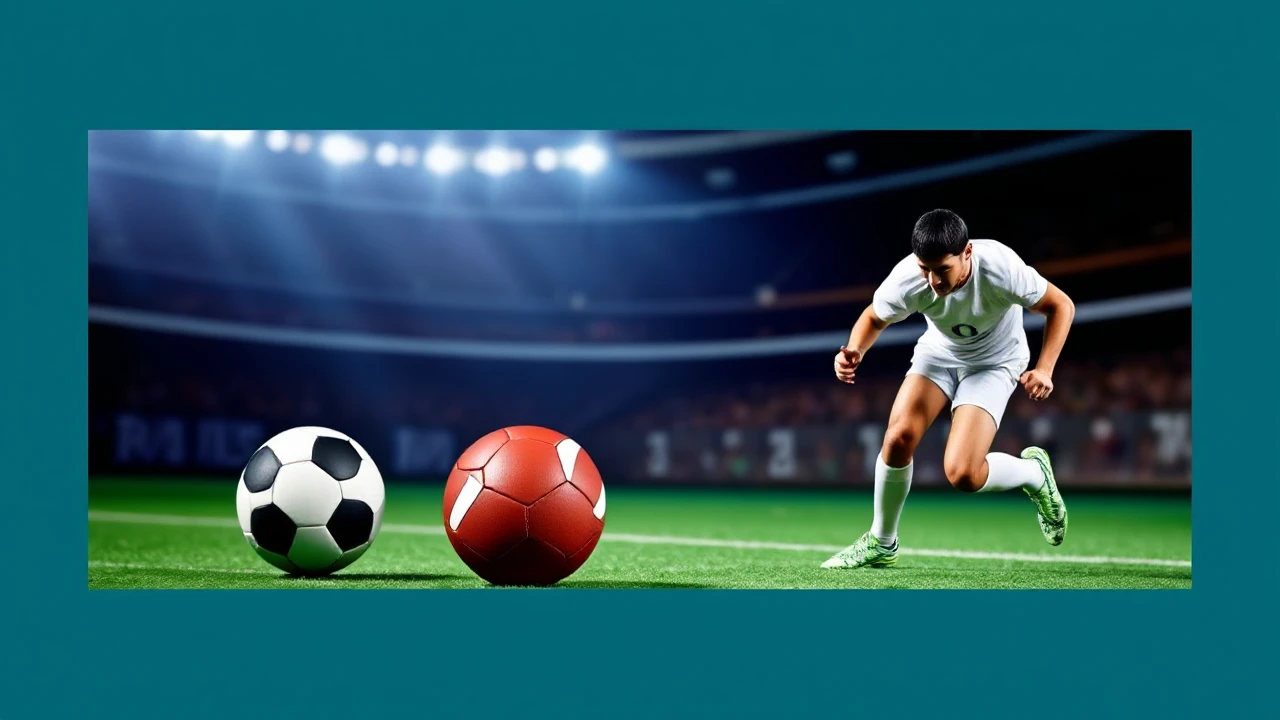Shifting from Leisure to Income: Making Sports Betting as an Additional Income Stream