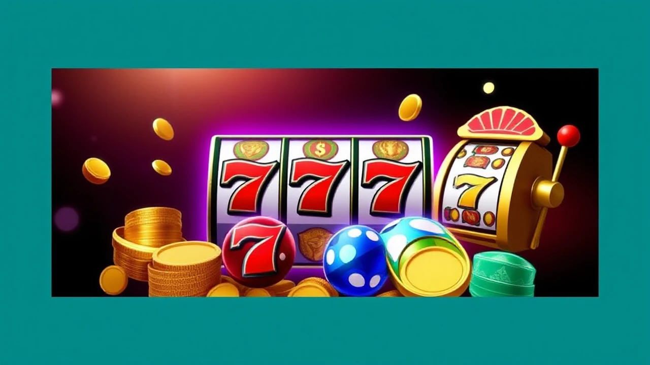 Strategi Berhasil Bermain Slot Online untuk Pemula