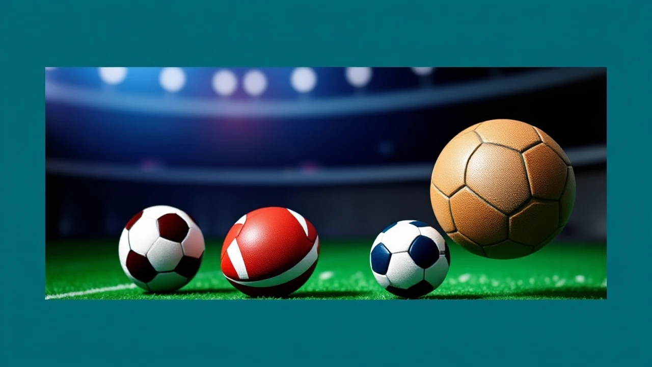 From Hobby to Profit: Transforming Betting on Sports into a Side Hustle