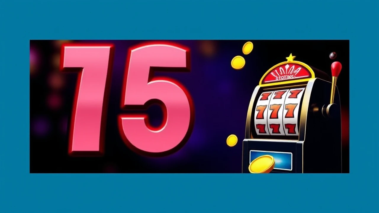 Top 10 Errors to Avoid When Trying Your Luck at Slot Machine Slots