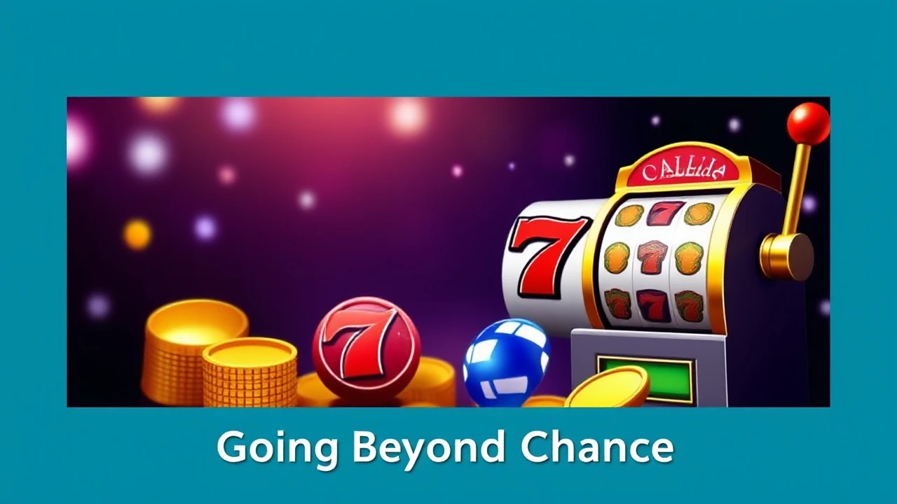 Going Beyond Chance: Tactics for Continuous Slot Success