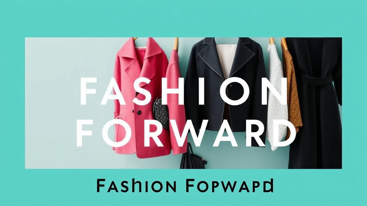 Fashion Forward: Top Tips for Building a Wardrobe That Stands the Test of Time