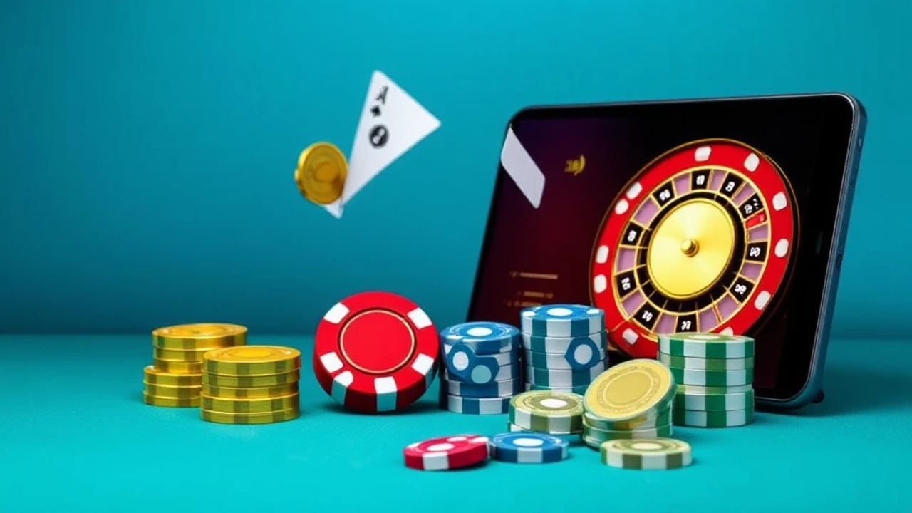 Getting the Most out of Casino Loyalty Programs: A Guide to Boost Your Rewards