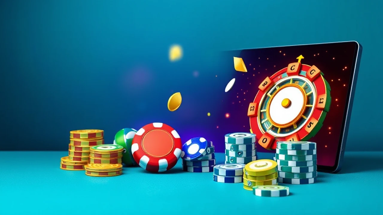 The Ultimate Guide to Scoring Big Wins in Internet Gambling Gaming